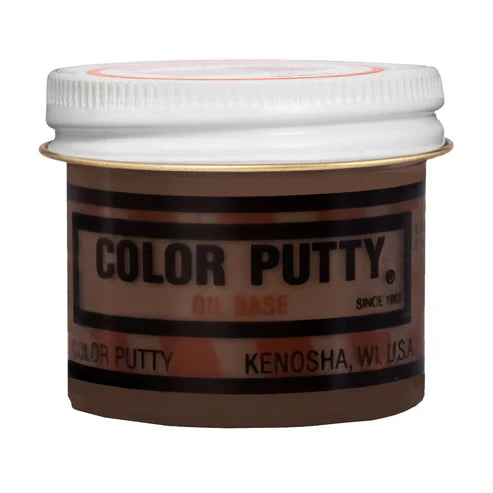 Oil Base Putty Refill Jar