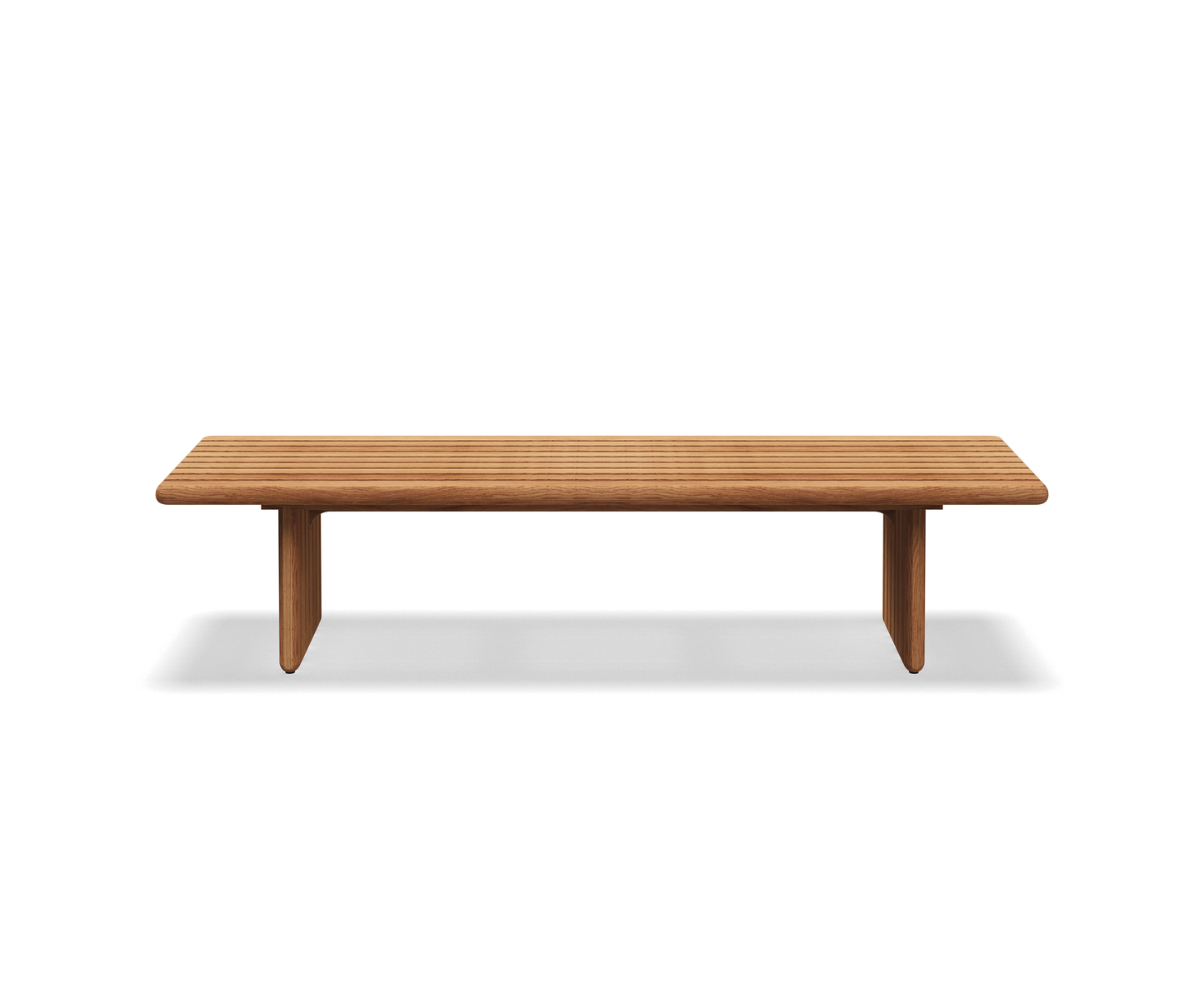 Deck Sofa Coffee Table