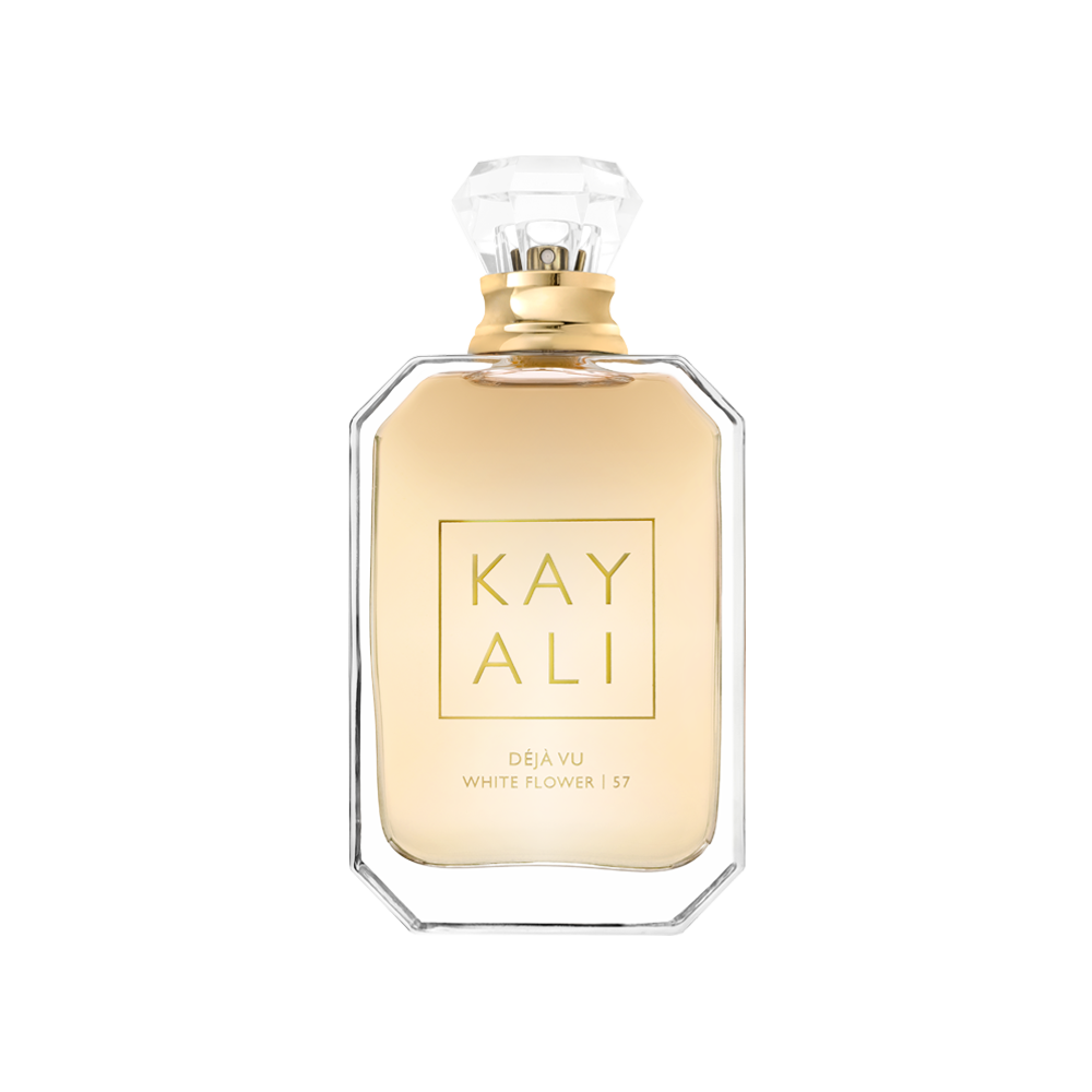 Kayali Déjà Vu White Flower 57 Eau de Parfum 100ml