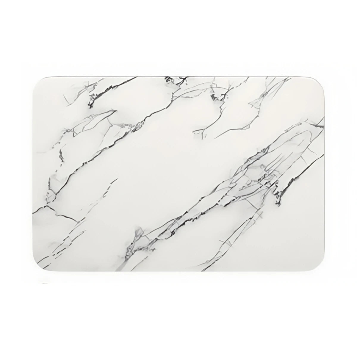 Shower Mat Fast Drying Bathroom Floor Non Slip