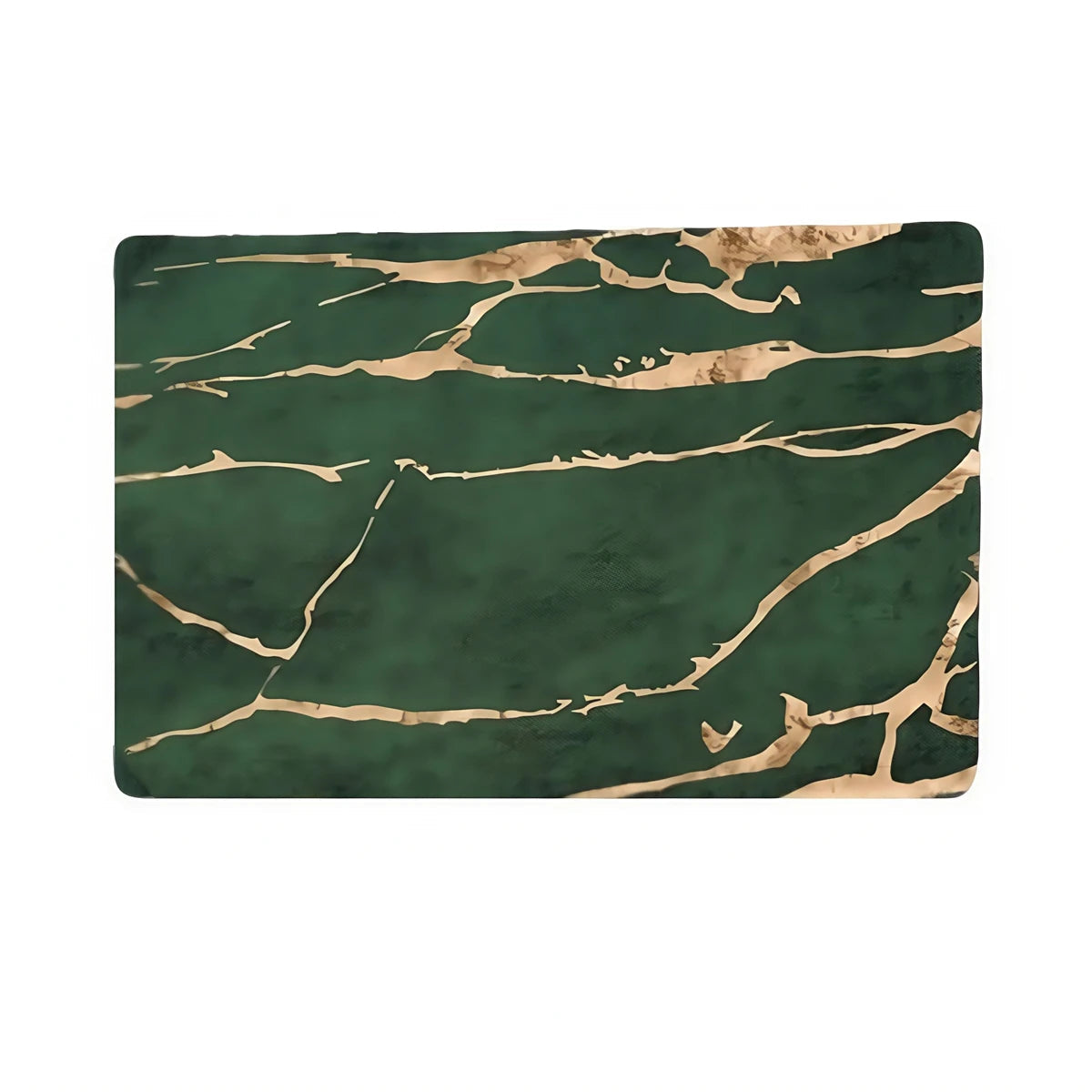 Shower Mat Fast Drying Bathroom Floor Non Slip