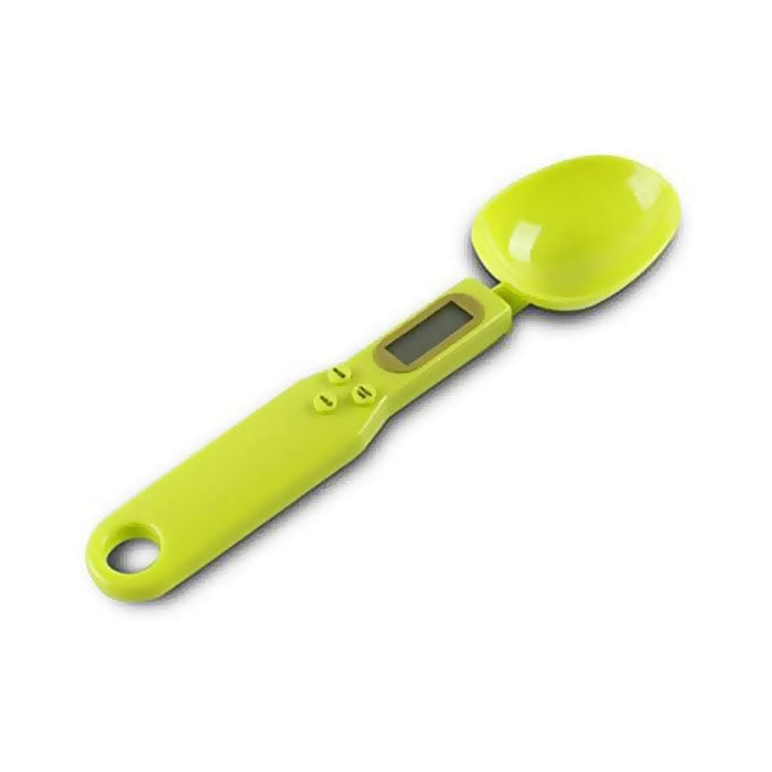 Digital Spoon Scale