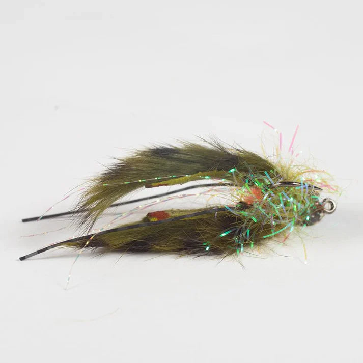 Blue Line Co. Dinghy Crab