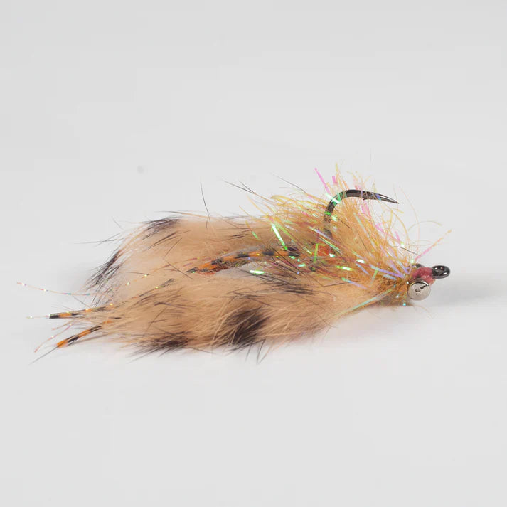 Blue Line Co. Dinghy Crab