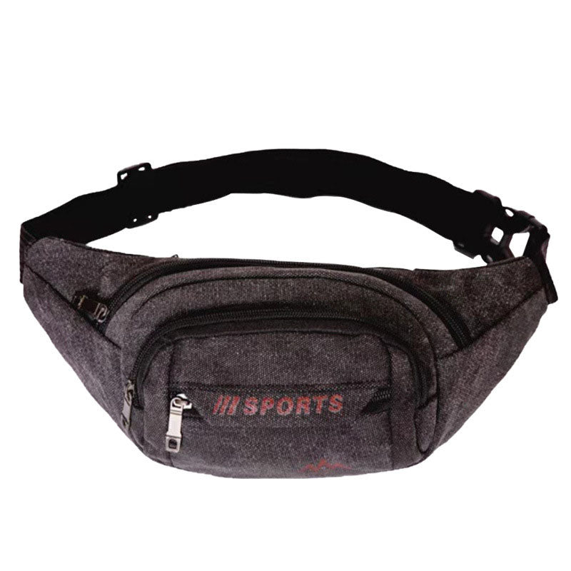 Dirt Roamer Waist Pack