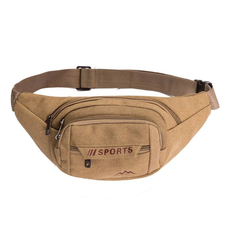 Dirt Roamer Waist Pack