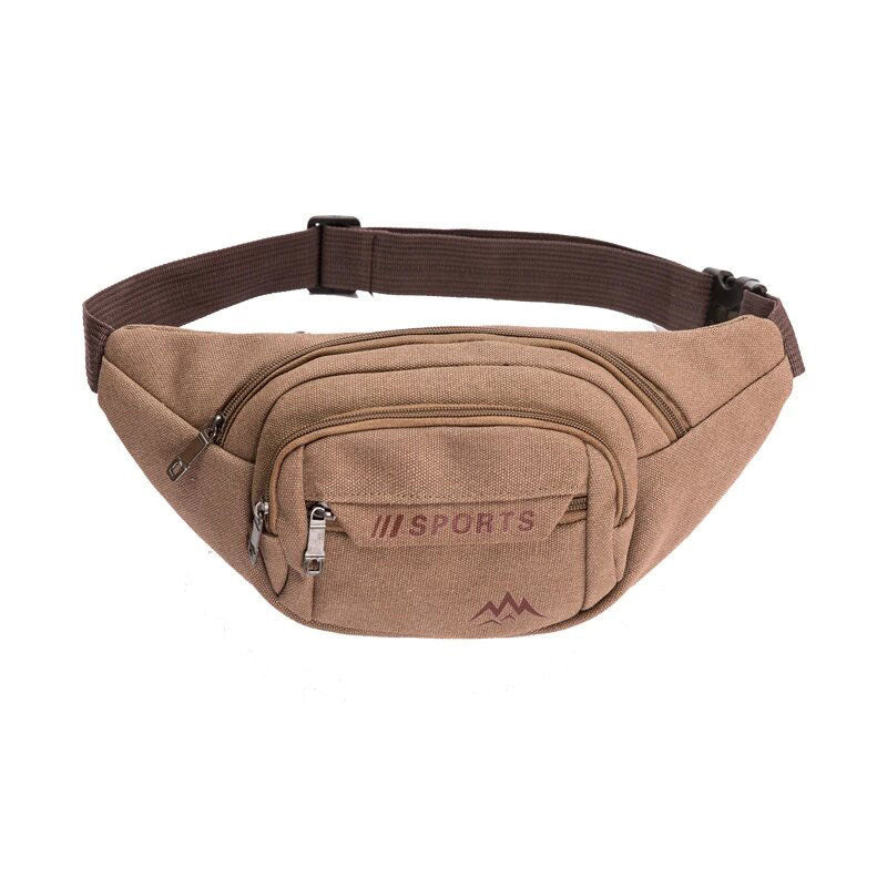 Dirt Roamer Waist Pack