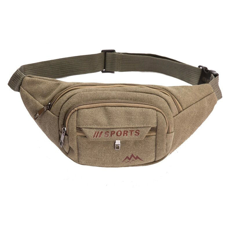 Dirt Roamer Waist Pack