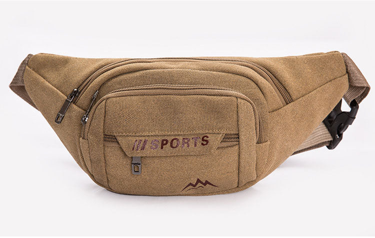Dirt Roamer Waist Pack