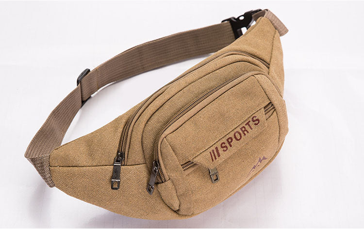 Dirt Roamer Waist Pack