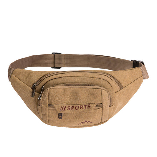 Dirt Roamer Waist Pack