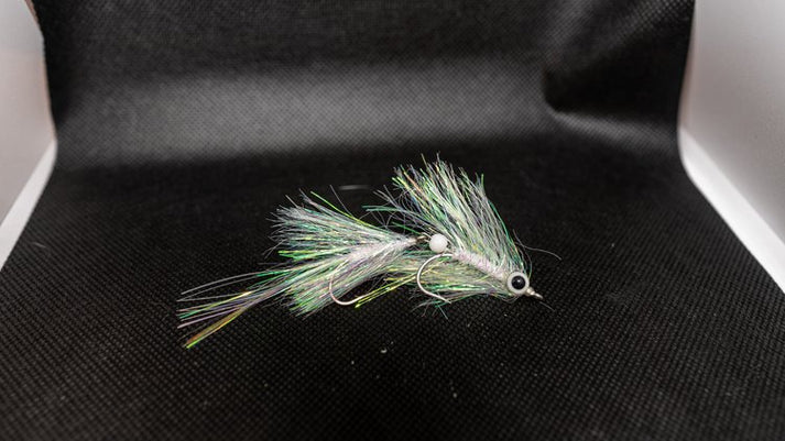 Blue Line Co. Disco Minnow