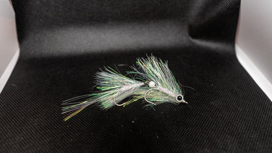 Blue Line Co. Disco Minnow