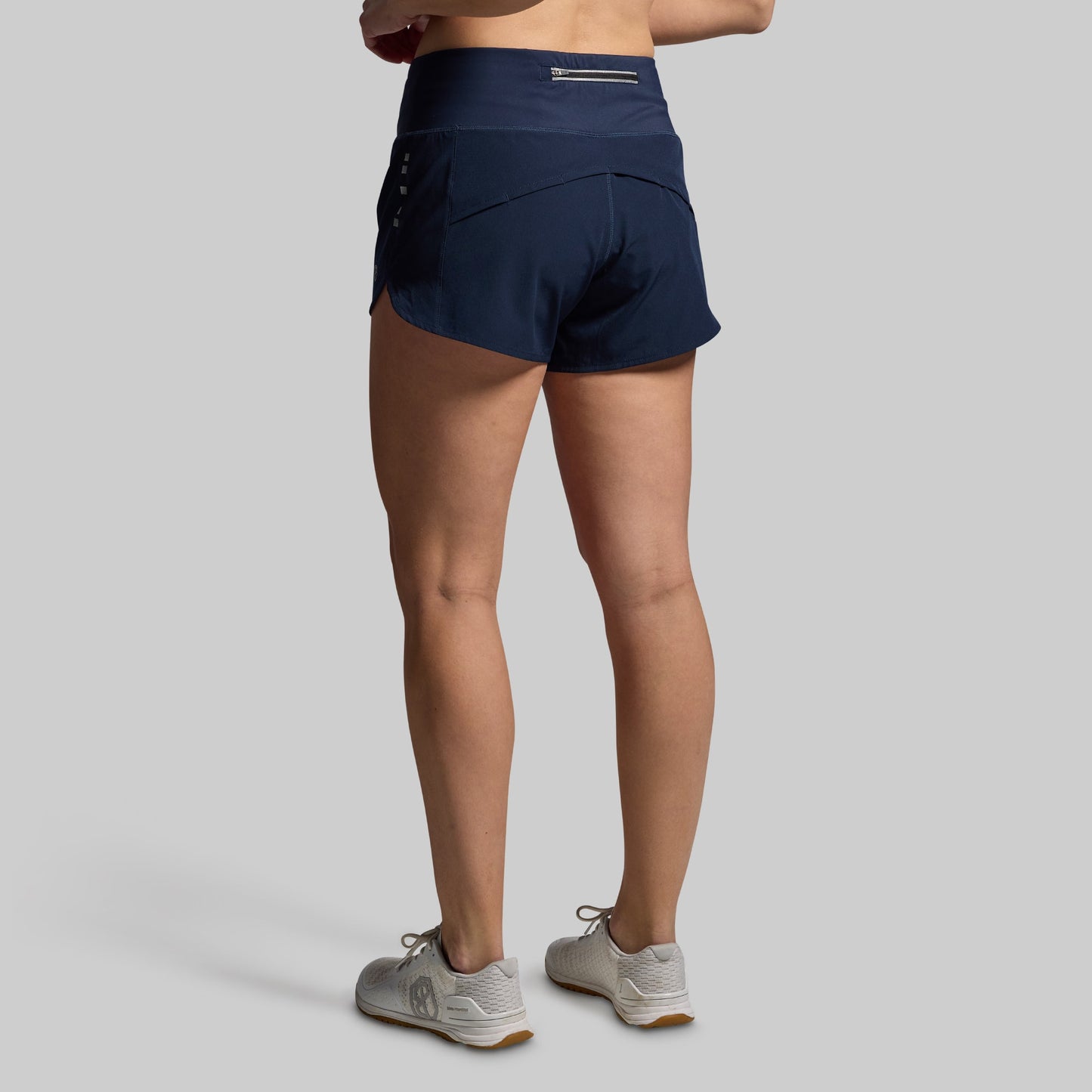 Women's Endurance Short (BP Navy)