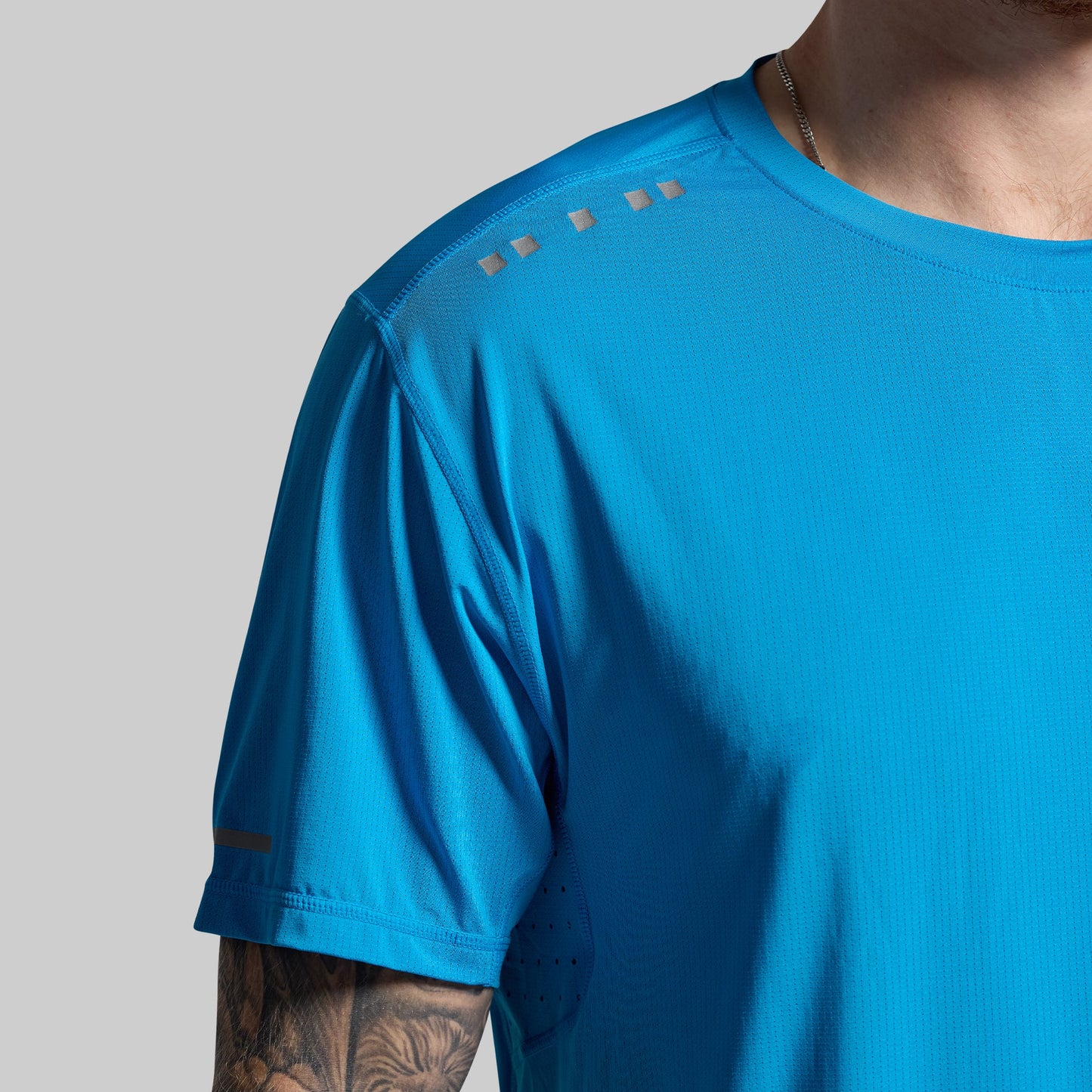 Men's Endurance Shirt (Skydive)