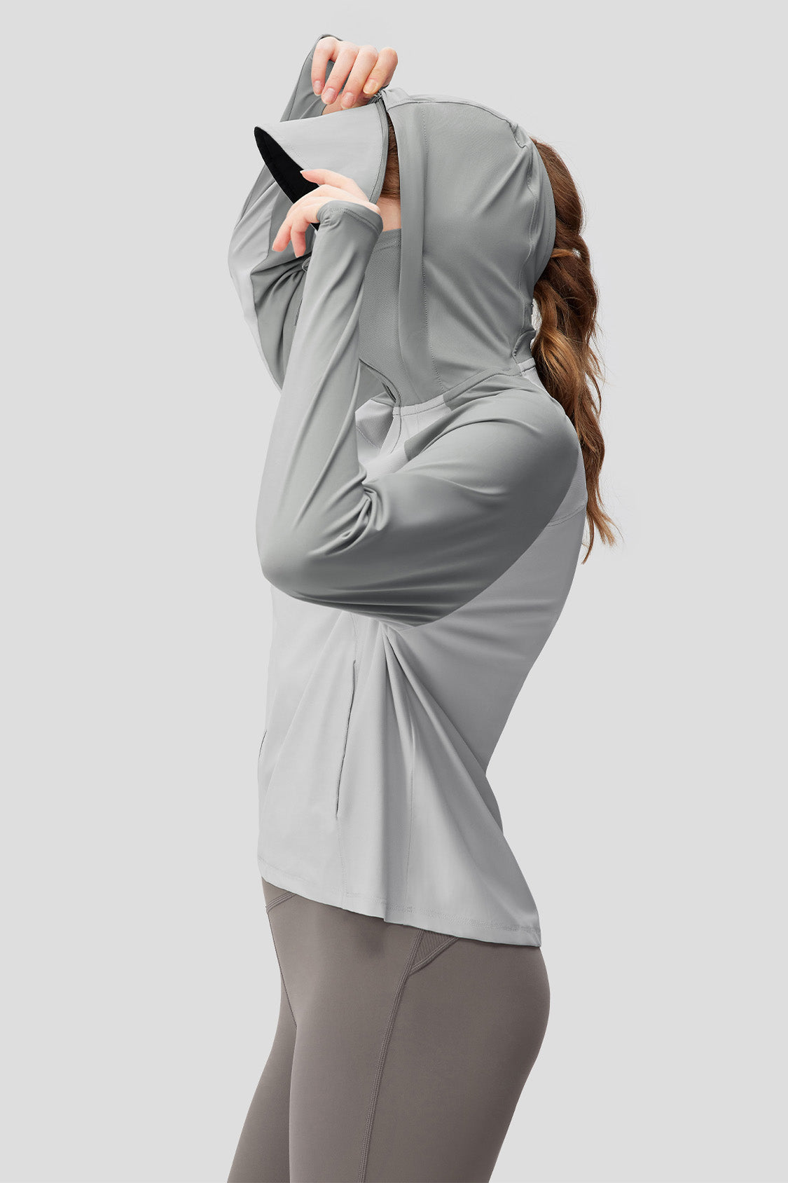 Iceywind S24 - Women's CoolSense Sun Wear UPF50+