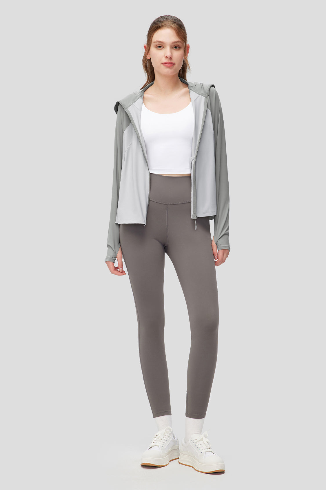 Iceywind S24 - Women's CoolSense Sun Wear UPF50+