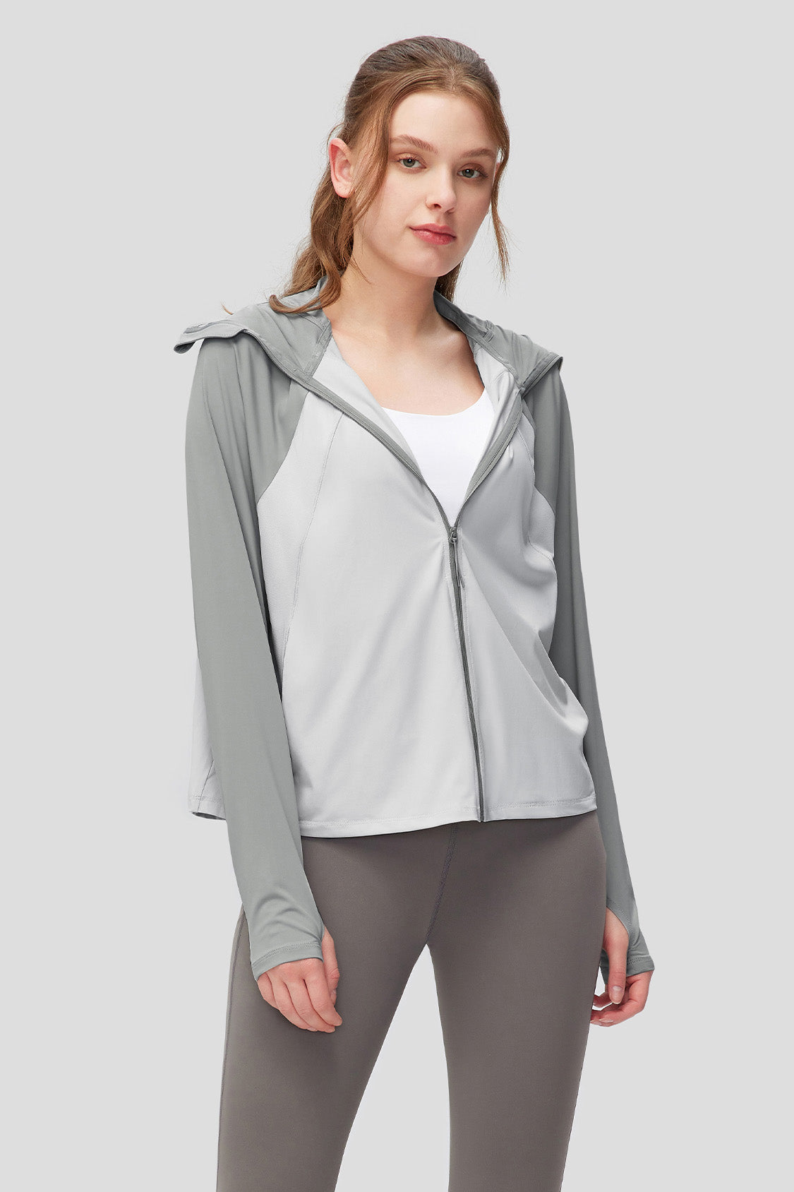 Iceywind S24 - Women's CoolSense Sun Wear UPF50+
