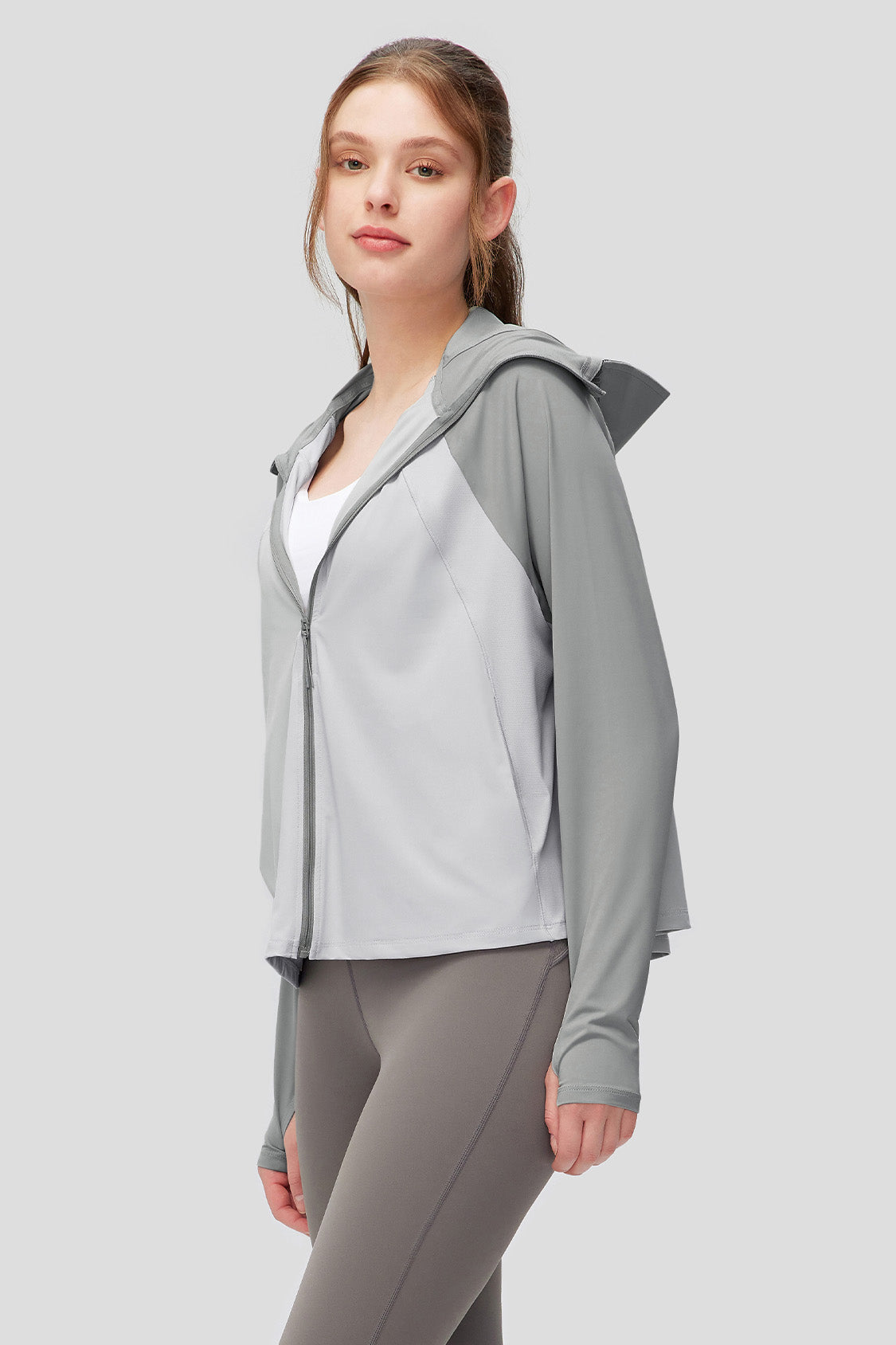 Iceywind S24 - Women's CoolSense Sun Wear UPF50+