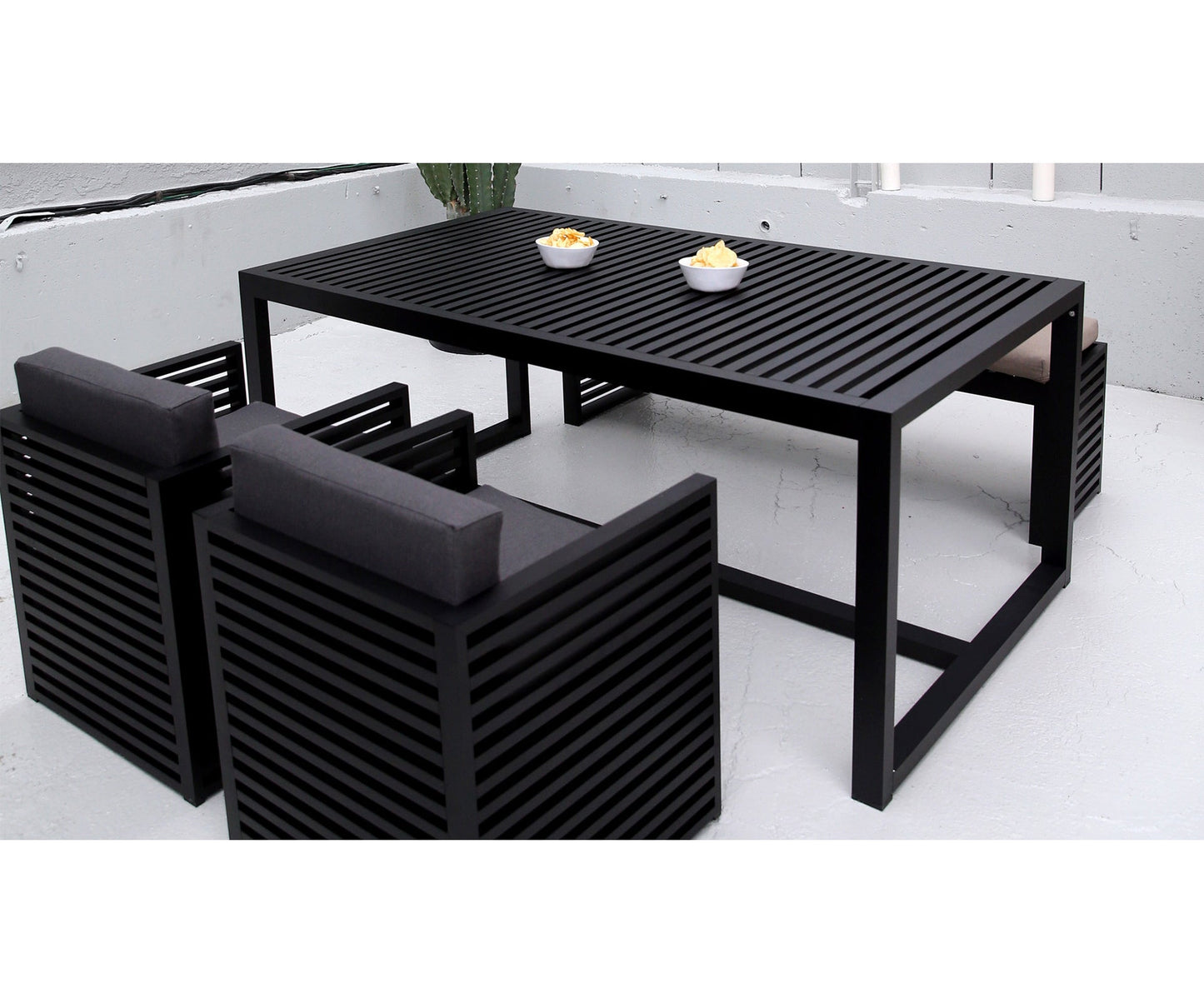 Dna Dining Table