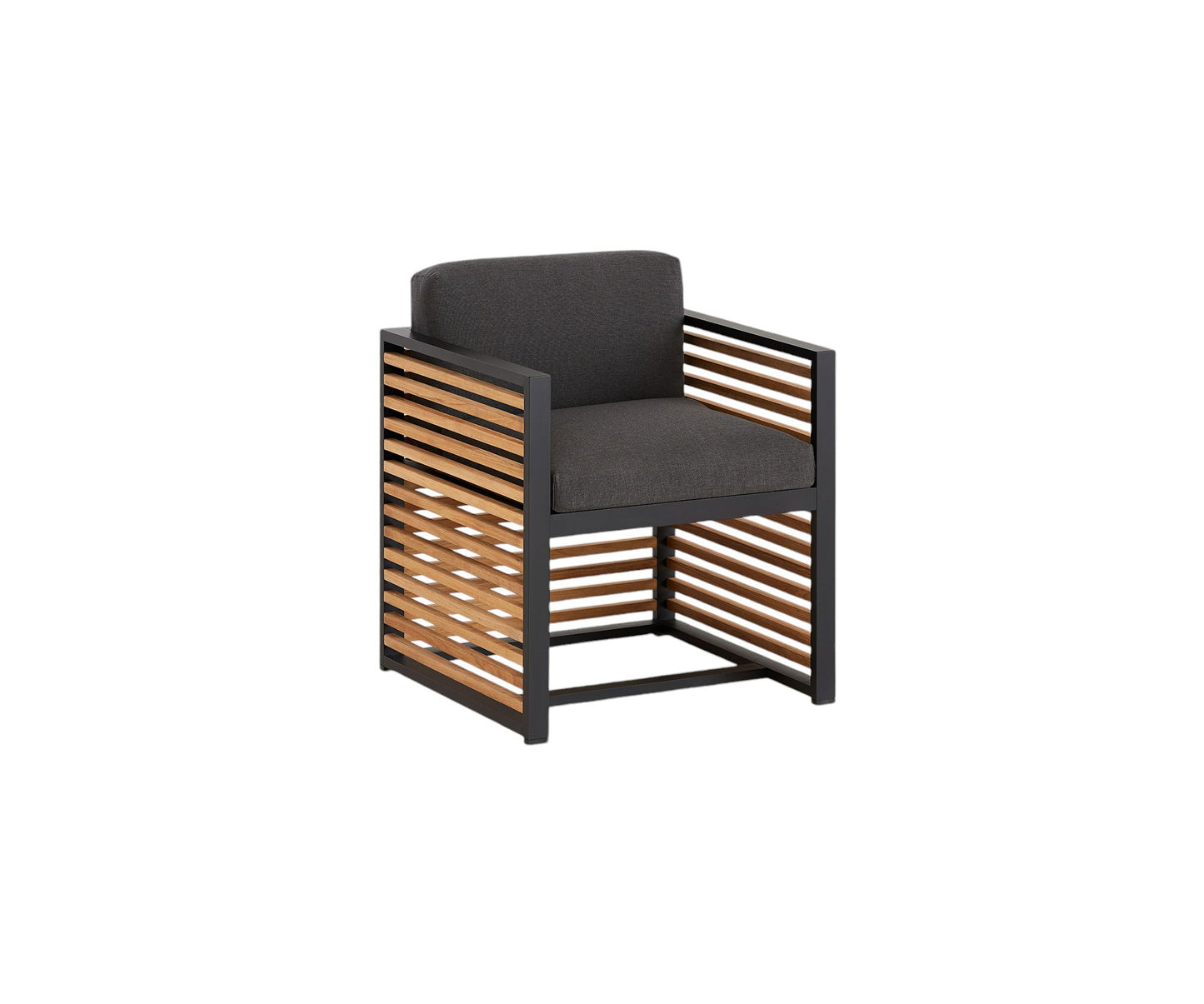 Dna Teak Armchair