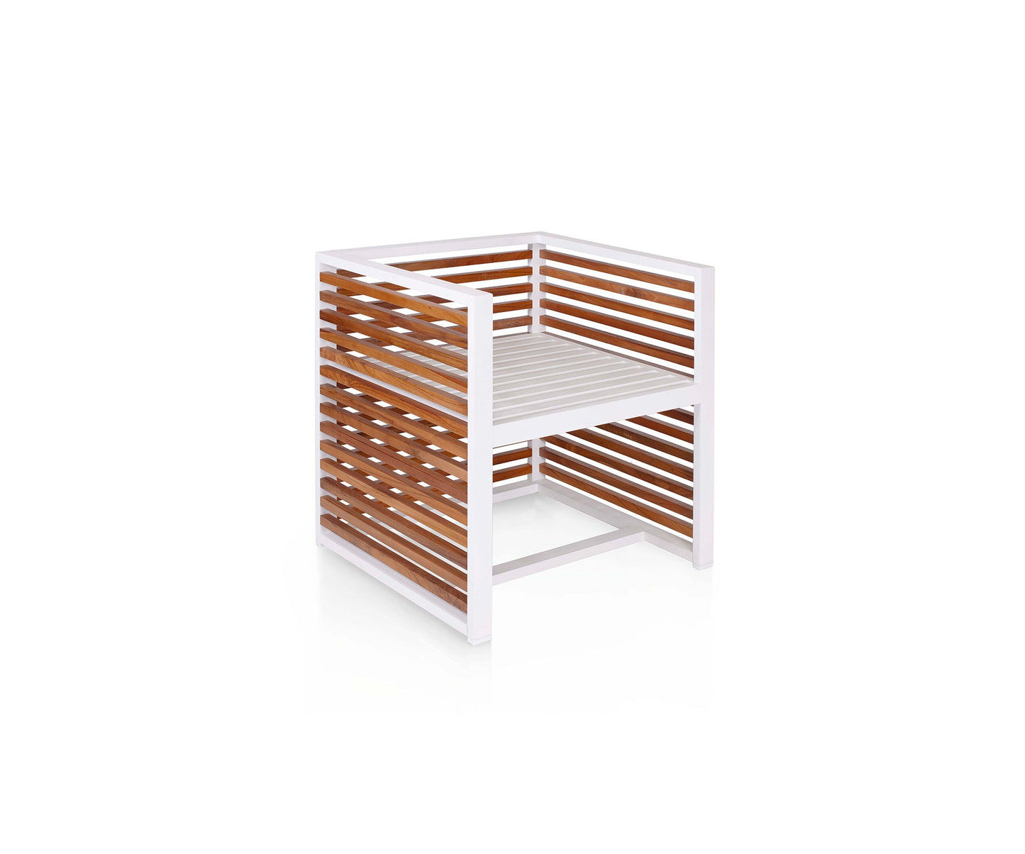 Dna Teak Armchair