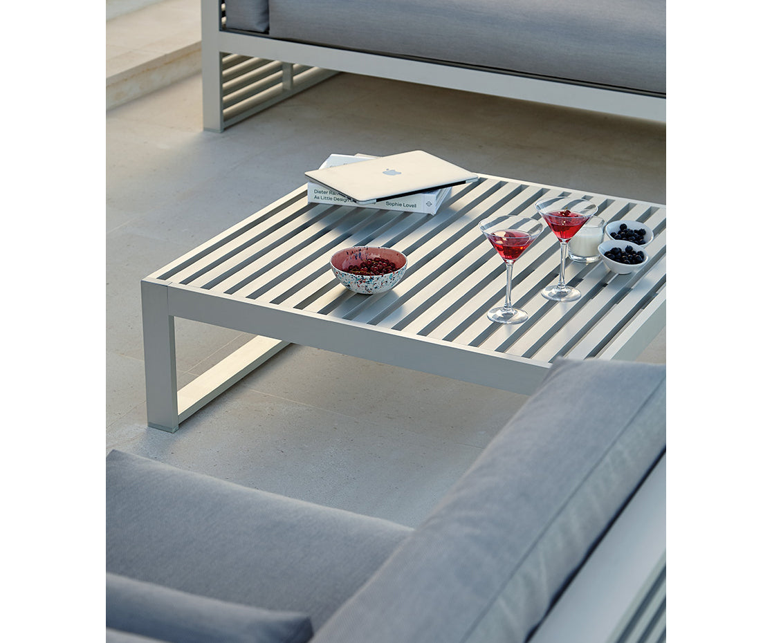 Dna Coffee Table