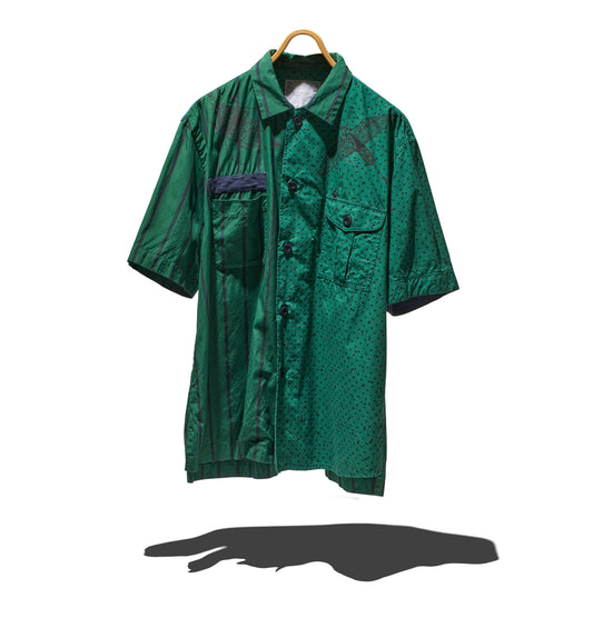 Doctor Whoo shirt (M21)