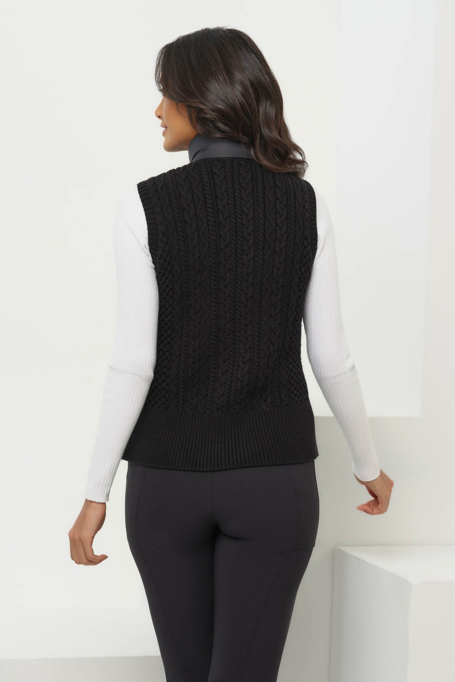 Fallon Vest