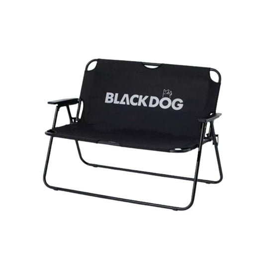BlackDog Double Chair