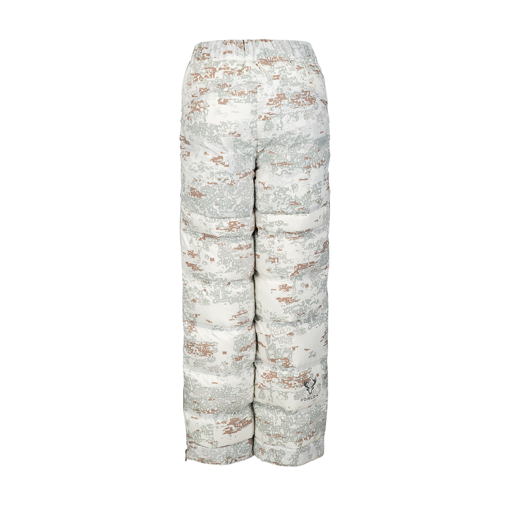 Youth ThermoNeutral Down Pant