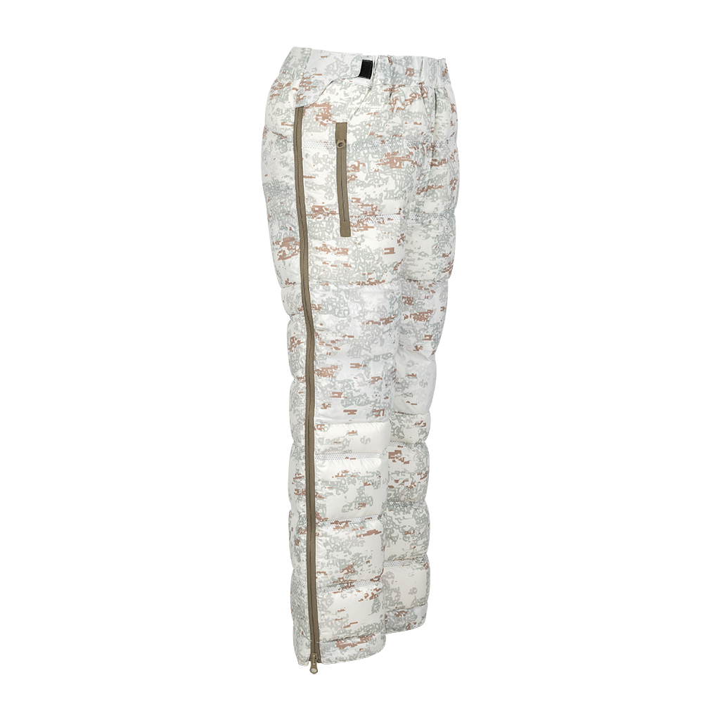Youth ThermoNeutral Down Pant