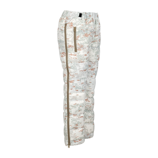 Youth ThermoNeutral Down Pant