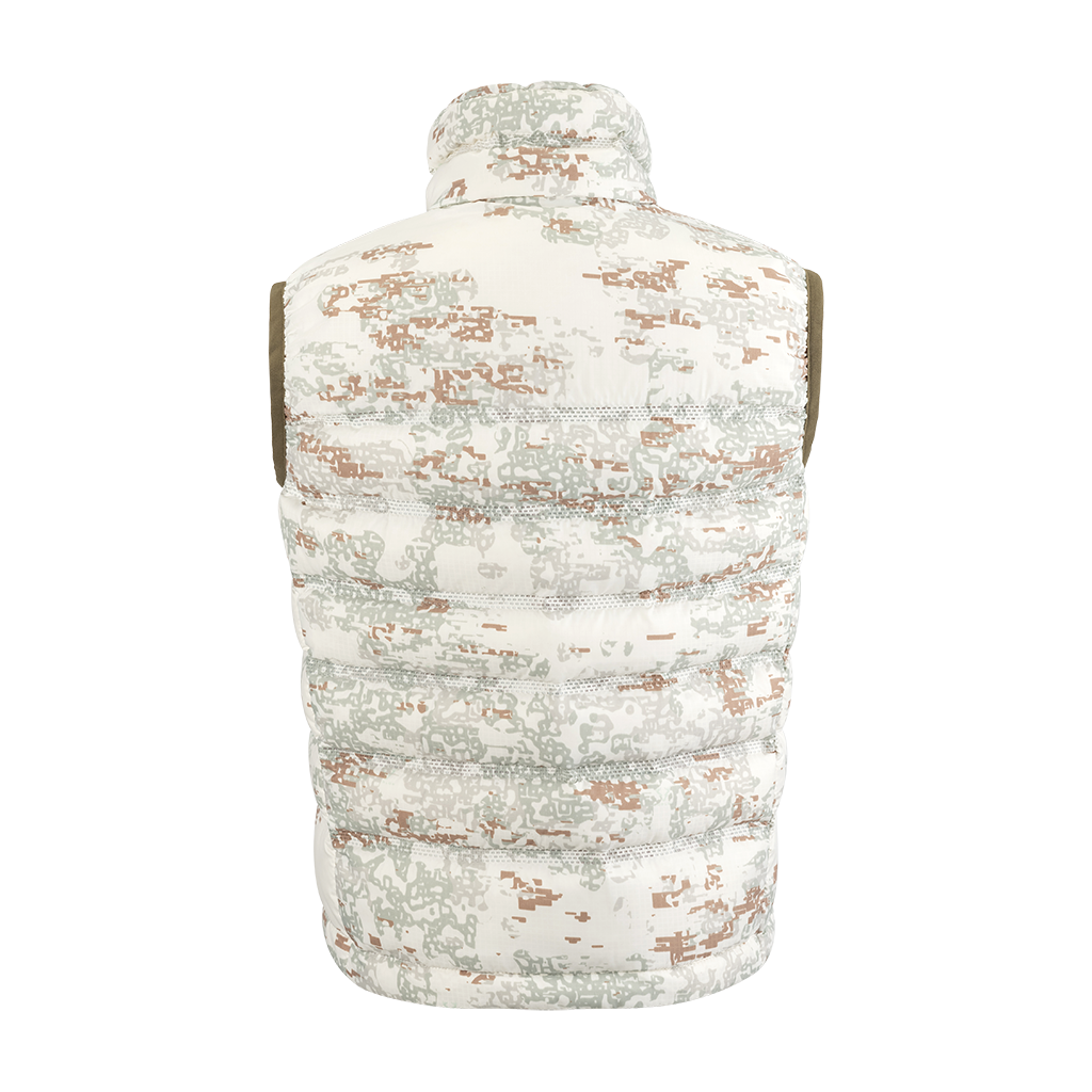 Youth ThermoNeutral Down Vest