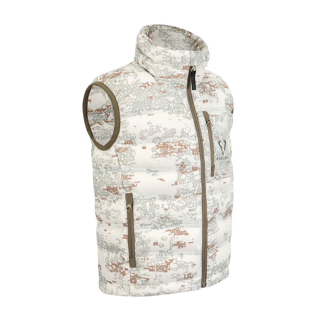 Youth ThermoNeutral Down Vest
