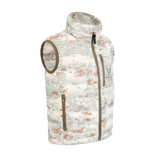 Youth ThermoNeutral Down Vest