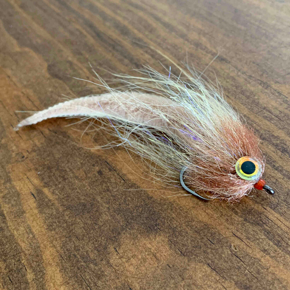 Sight Cast Dragon Tail