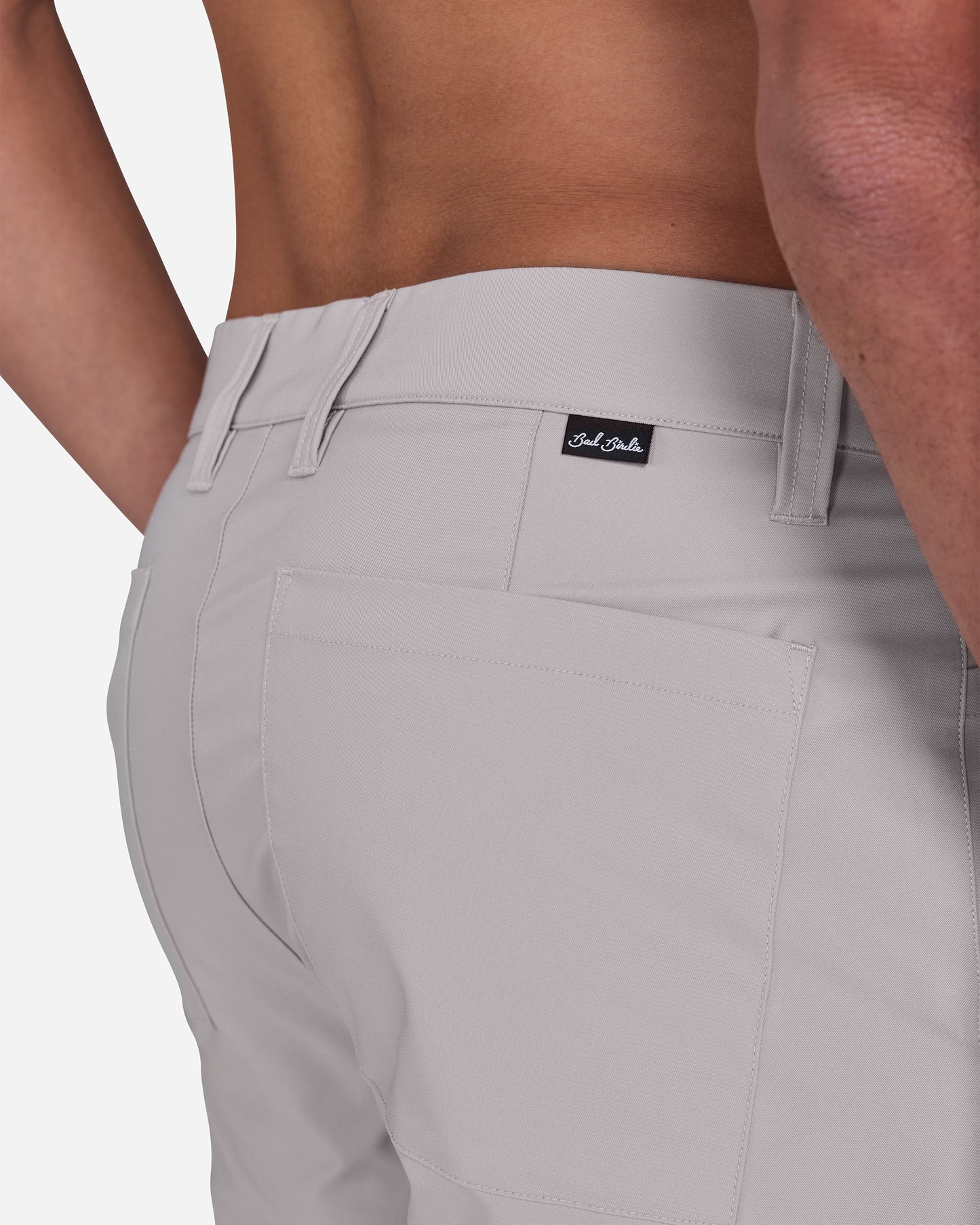 Drift Ankle Pant - Dover