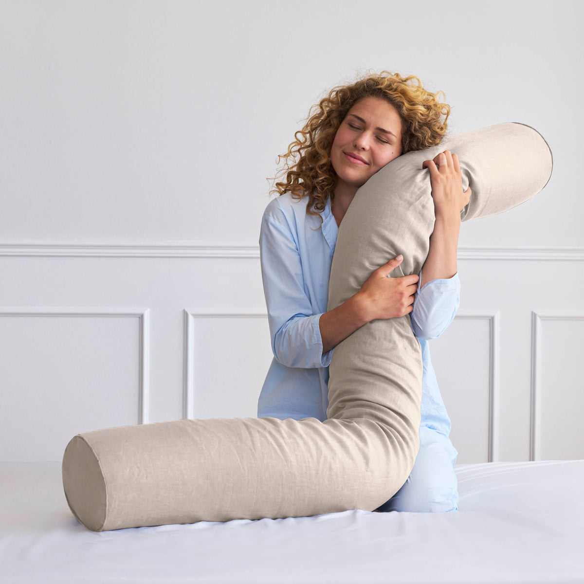 Cuddler Cover