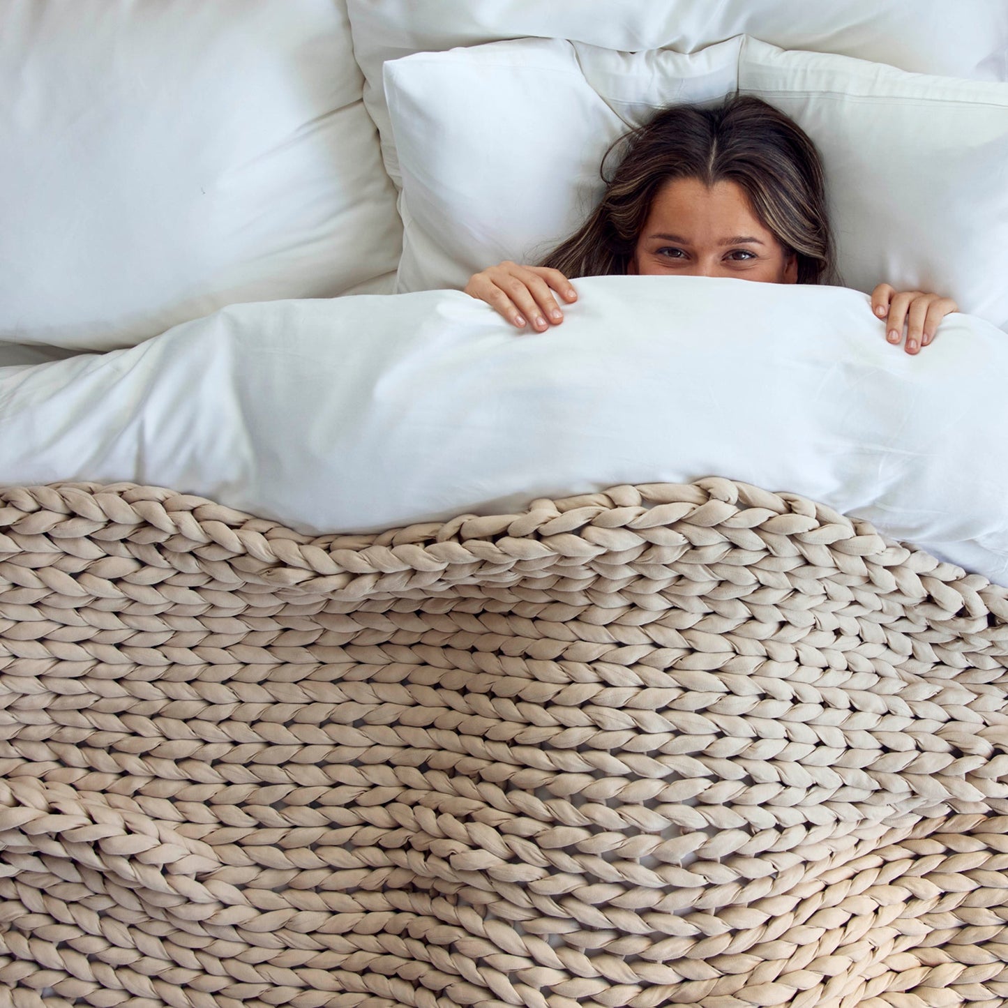 Queen Weighted Blanket