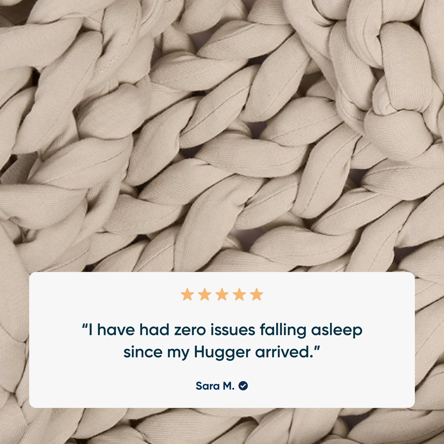 King Weighted Blanket