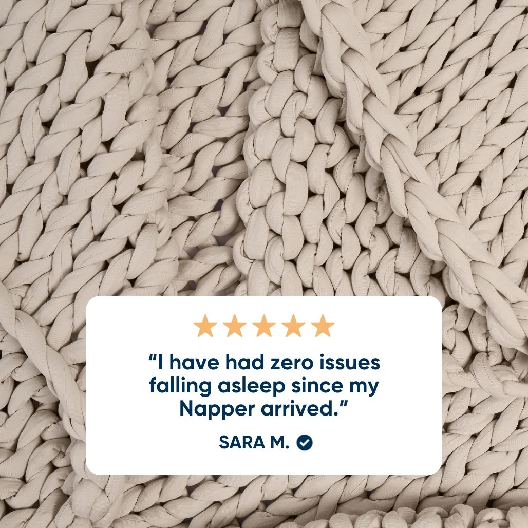 Ocean Napper