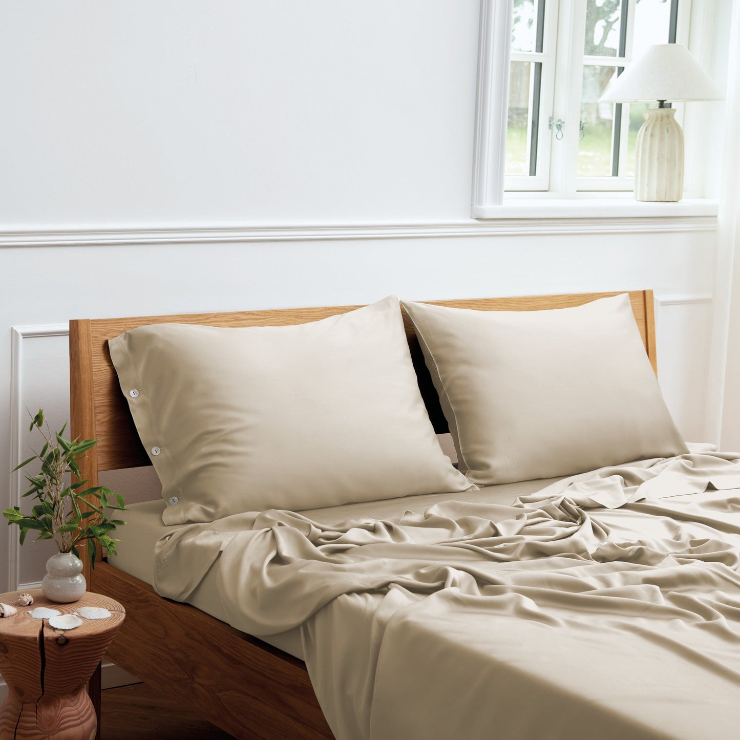 Second Skin Duvet Set