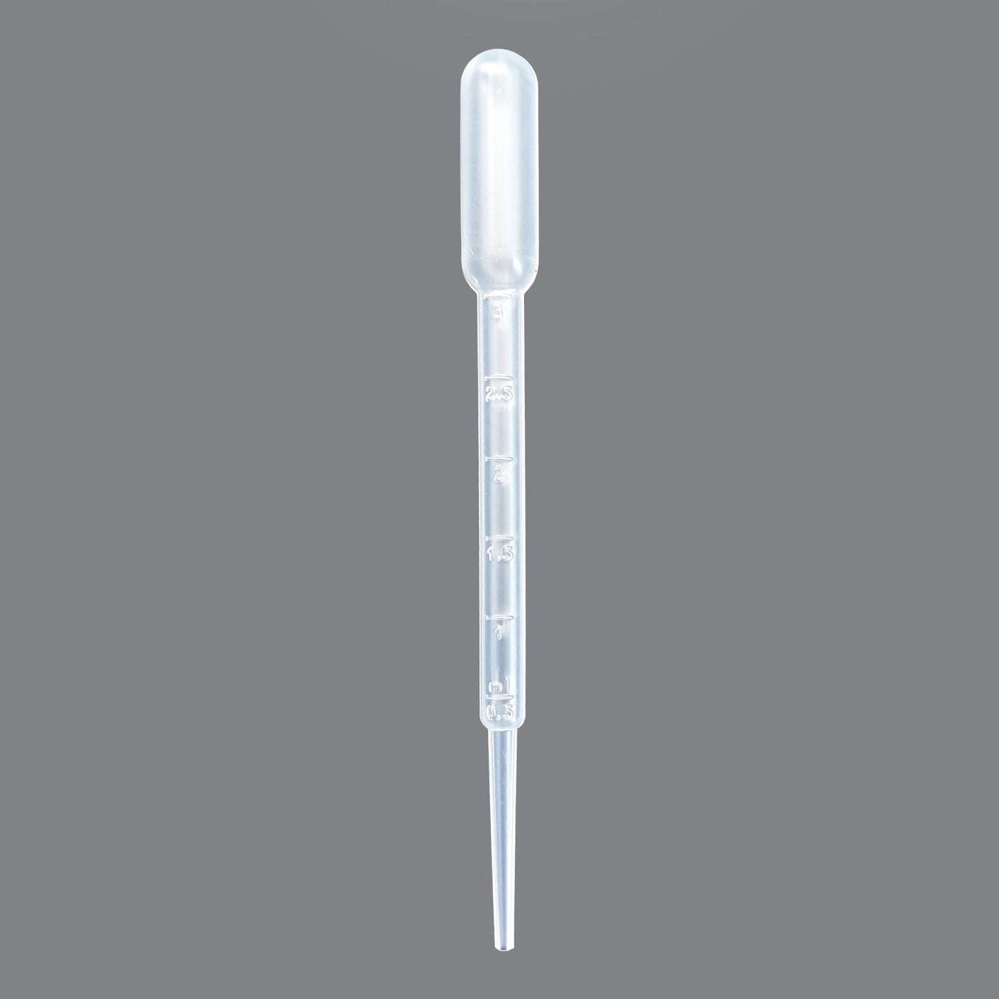 Dropper Plastic /Pasteur Pipette