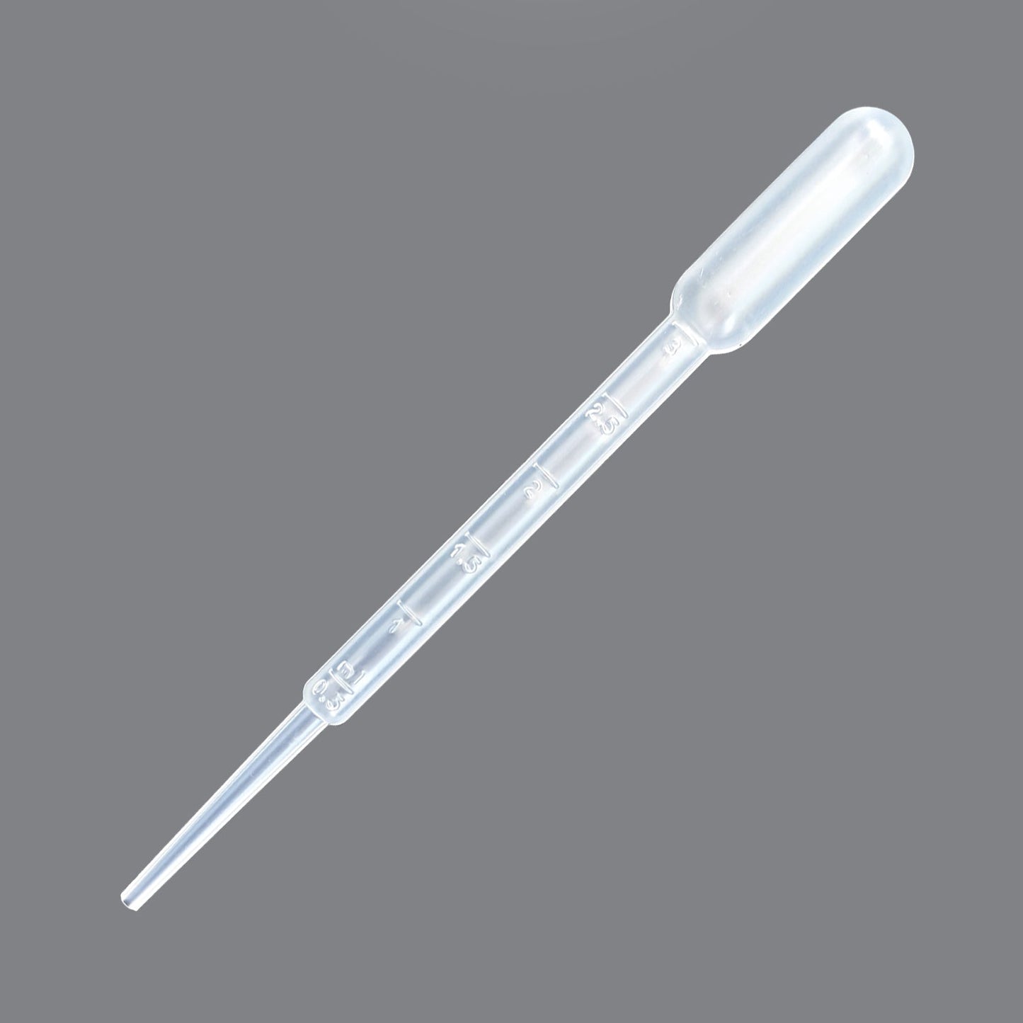 Dropper Plastic /Pasteur Pipette