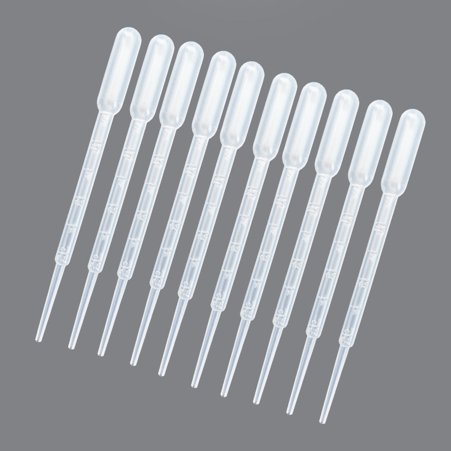 Dropper Plastic /Pasteur Pipette