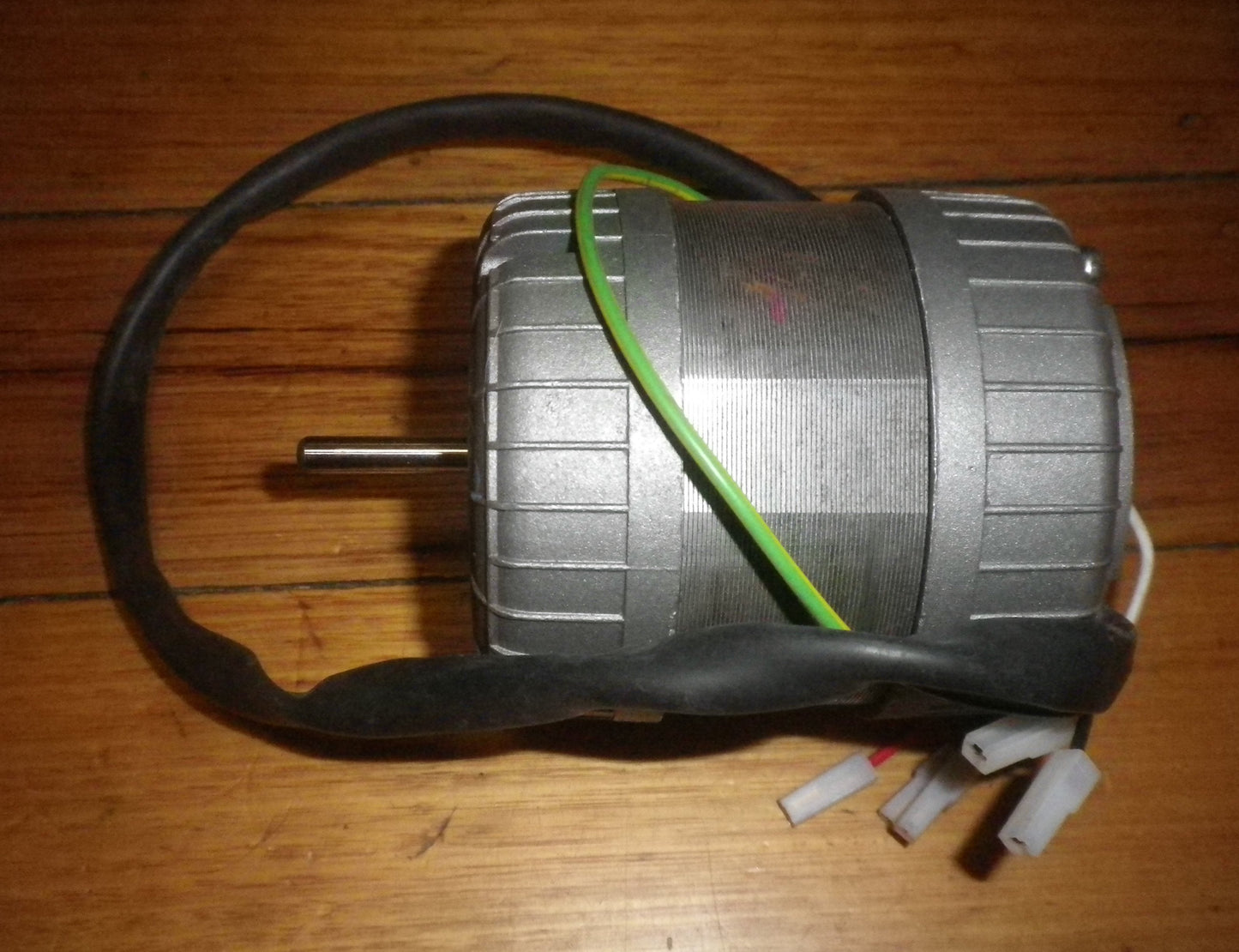 Elektromec Multi Speed 190Watt Rangehood Motor - Part # EB40MTC1538