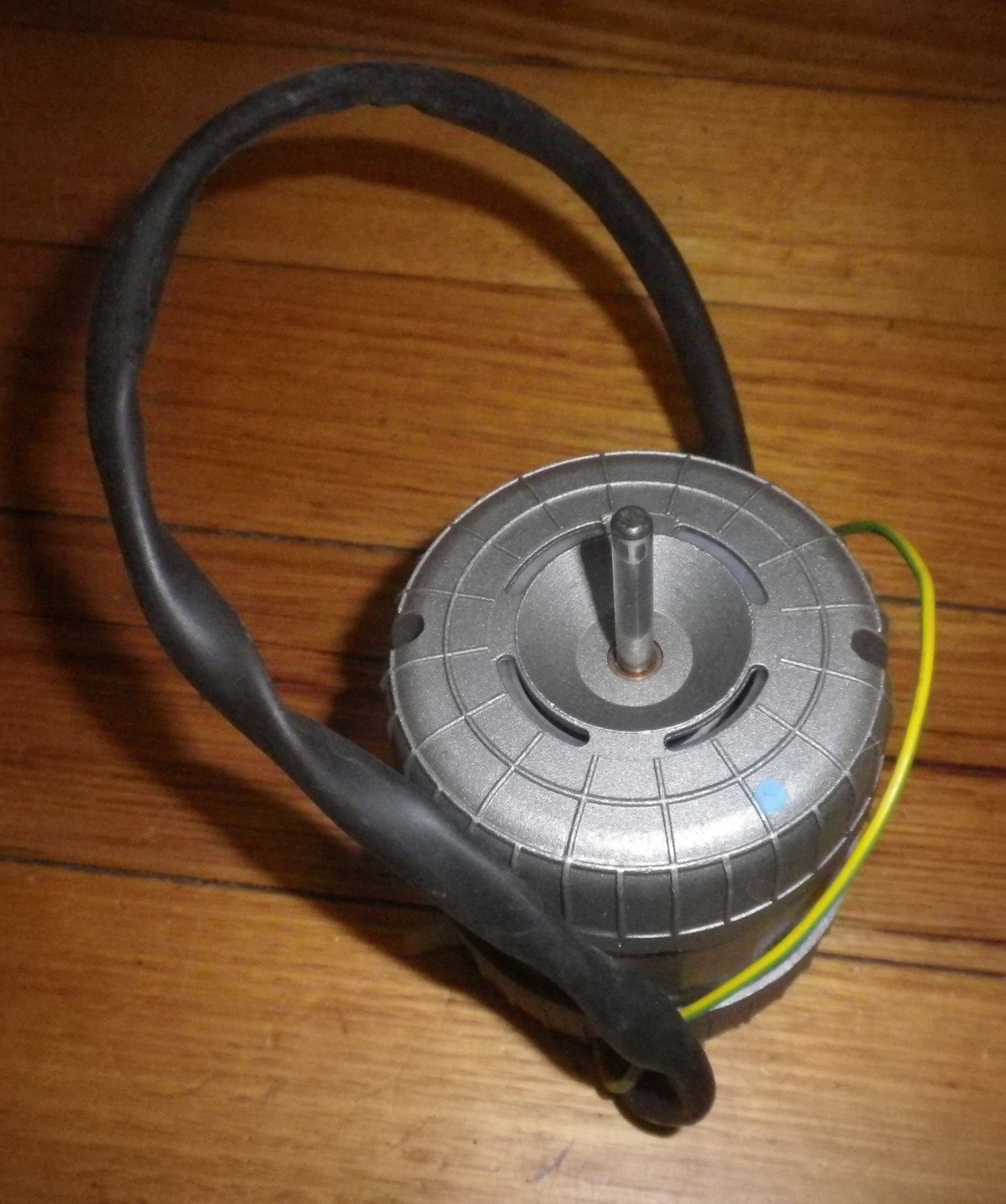 Elektromec Multi Speed 190Watt Rangehood Motor - Part # EB40MTC1538