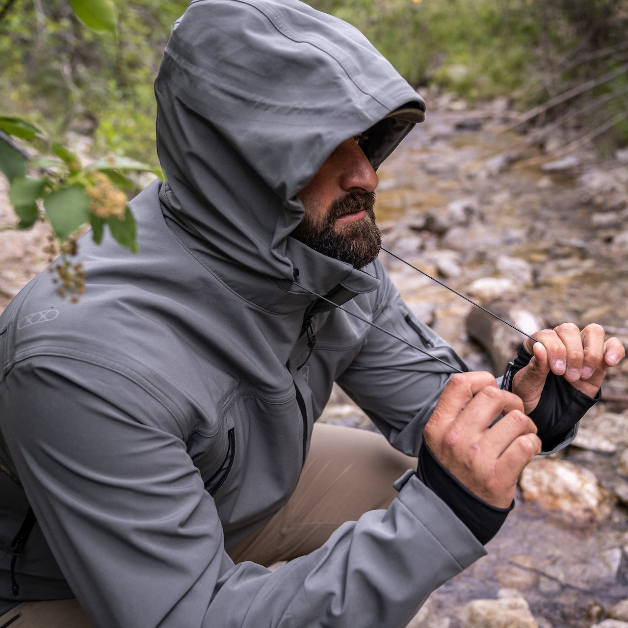 Trinity Peak Jacket 2.0