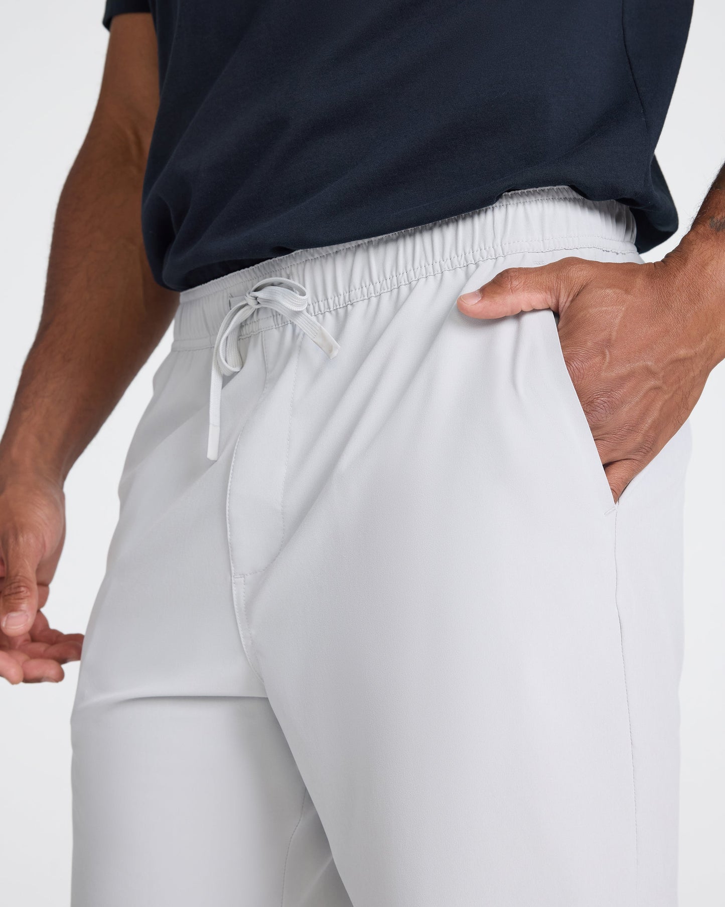 Active Short - Graphite